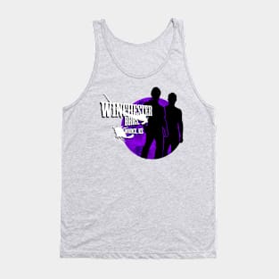 Supernatural: Winchester Bros. Tank Top